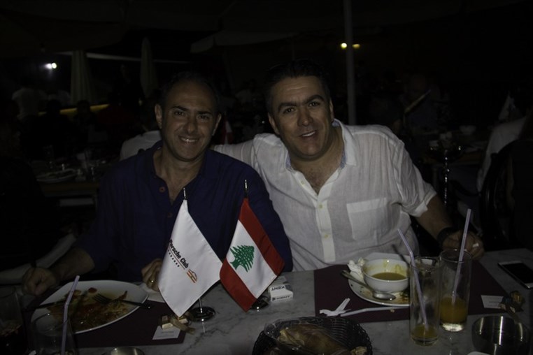 Porsche Club Annual Iftar